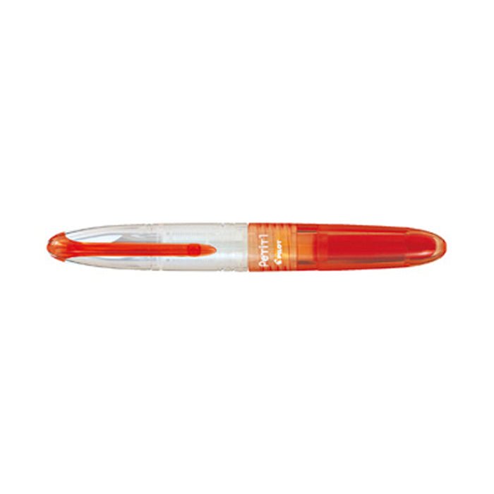 Pluma Pilot Petit 1