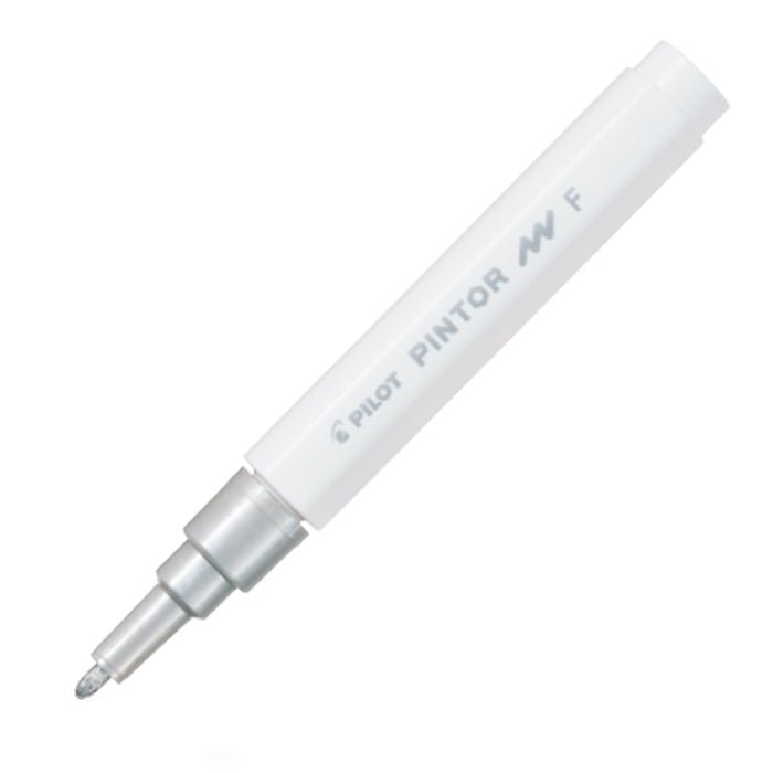 Marcador Pilot Pintor F