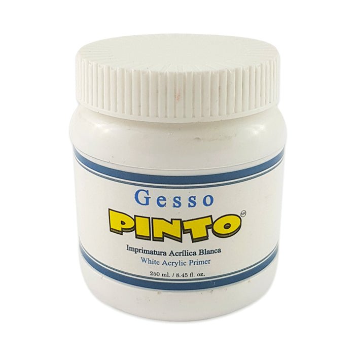 Gesso Pinto