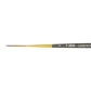 Pincel Pinto P3800 Teijin Script Liner