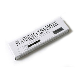 Convertidor Platinum