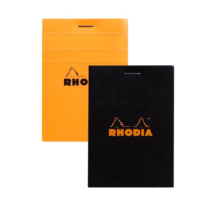 Block Rhodia No.12 B7 Puntos