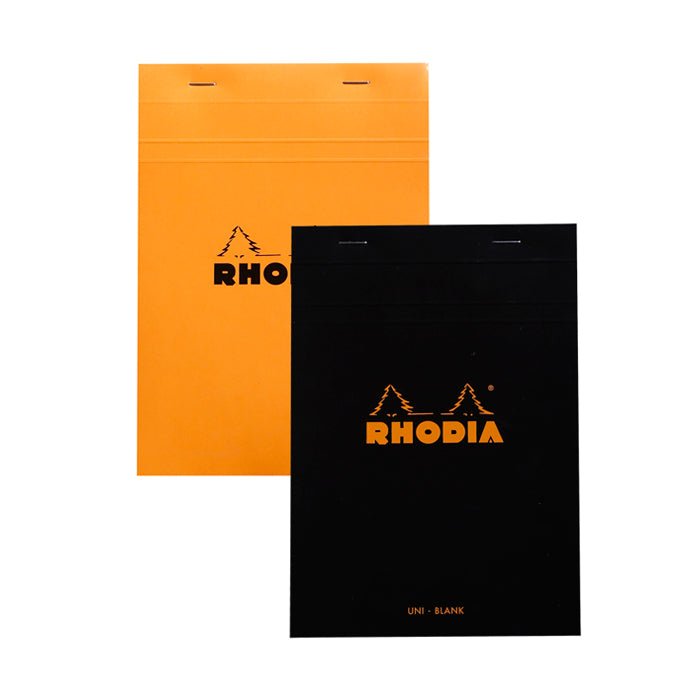 Block Rhodia No.16 A5 Puntos