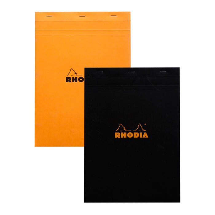 Block Rhodia No.18 A4 Puntos