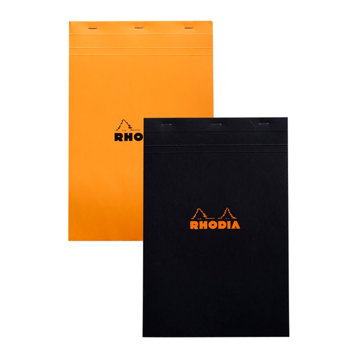 Block Rhodia No.19 A4+ Puntos