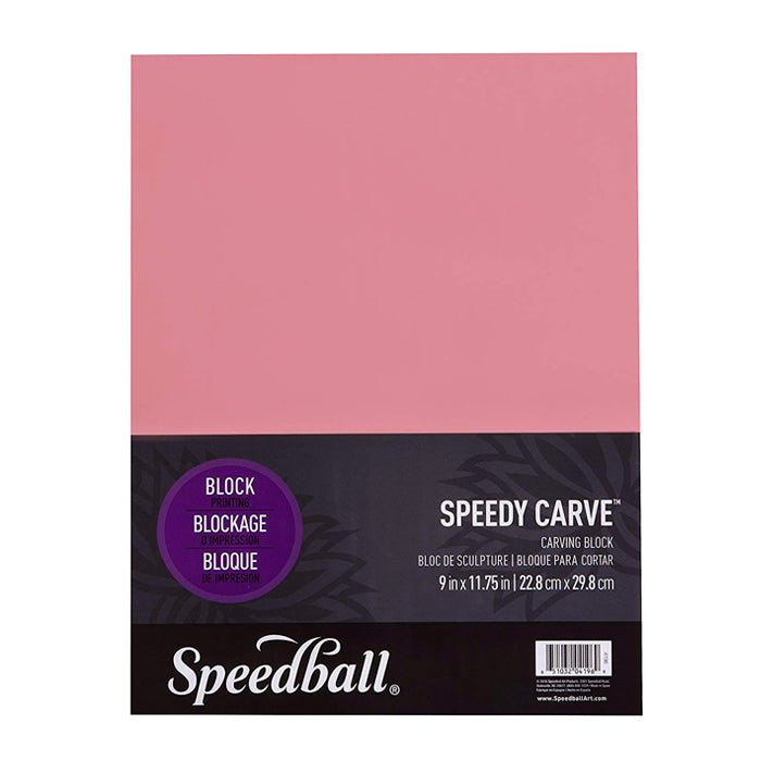 Goma Speedball Speedy Carve