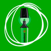 Resaltador Stabilo Boss Neón Suelto - 33 Verde