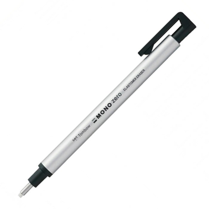 Borrador Tombow Mono Zero Redondo