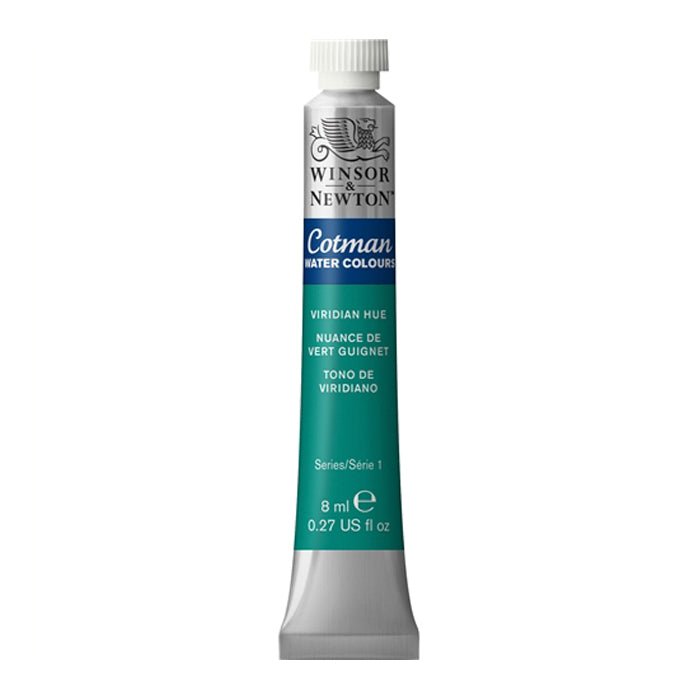 Acuarela W&N Cotman 8ml