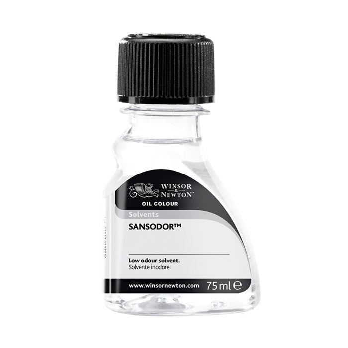 Solvente Sansodor Winsor & Newton