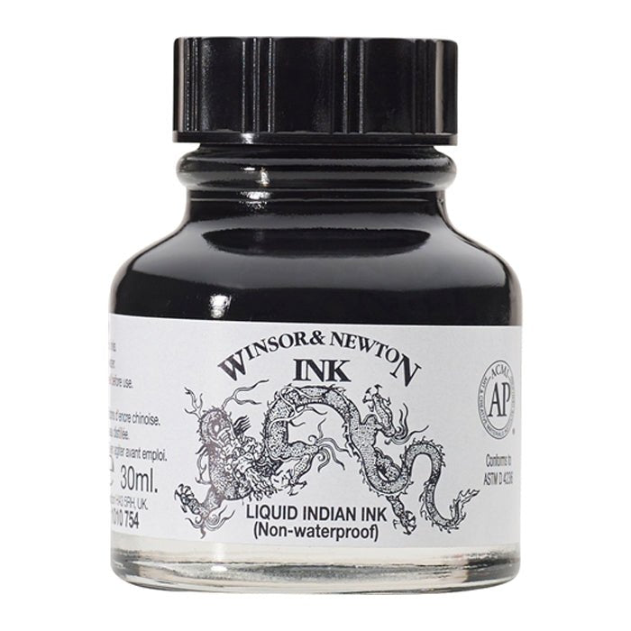 Tinta Winsor & Newton 30ml