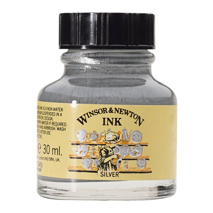 Tinta Winsor & Newton 30ml