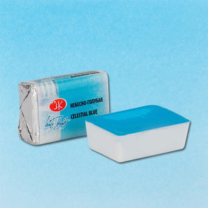 Acuarela White Nights Pastel en Pastilla