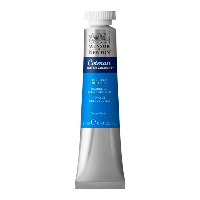 Acuarela W&N Cotman 21ml