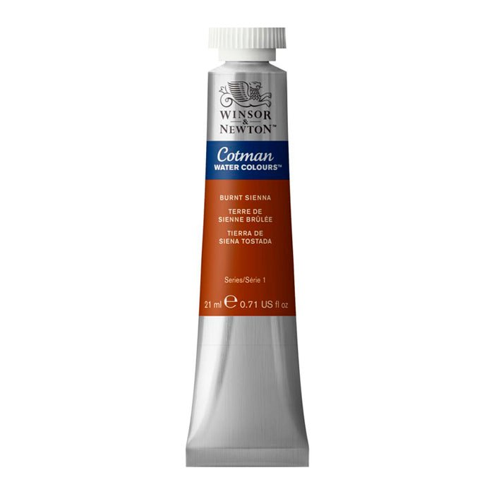 Acuarela W&N Cotman 21ml