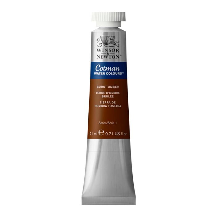 Acuarela W&N Cotman 21ml