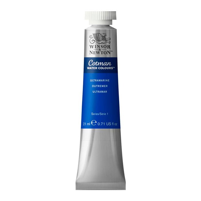 Acuarela W&N Cotman 21ml