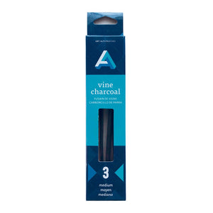 Carboncillo en barra Art Alternatives con 3