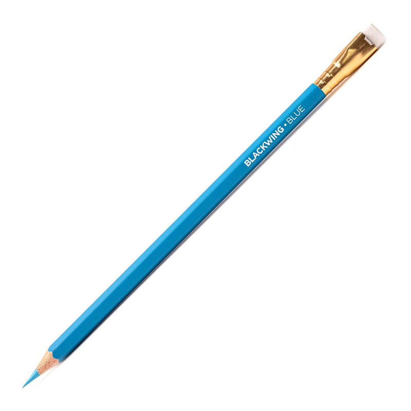 Lápiz Blackwing Blue