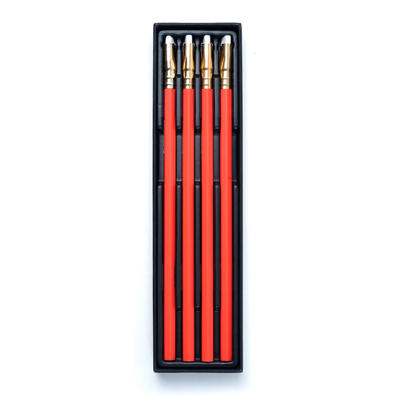 Lápiz Blackwing Red