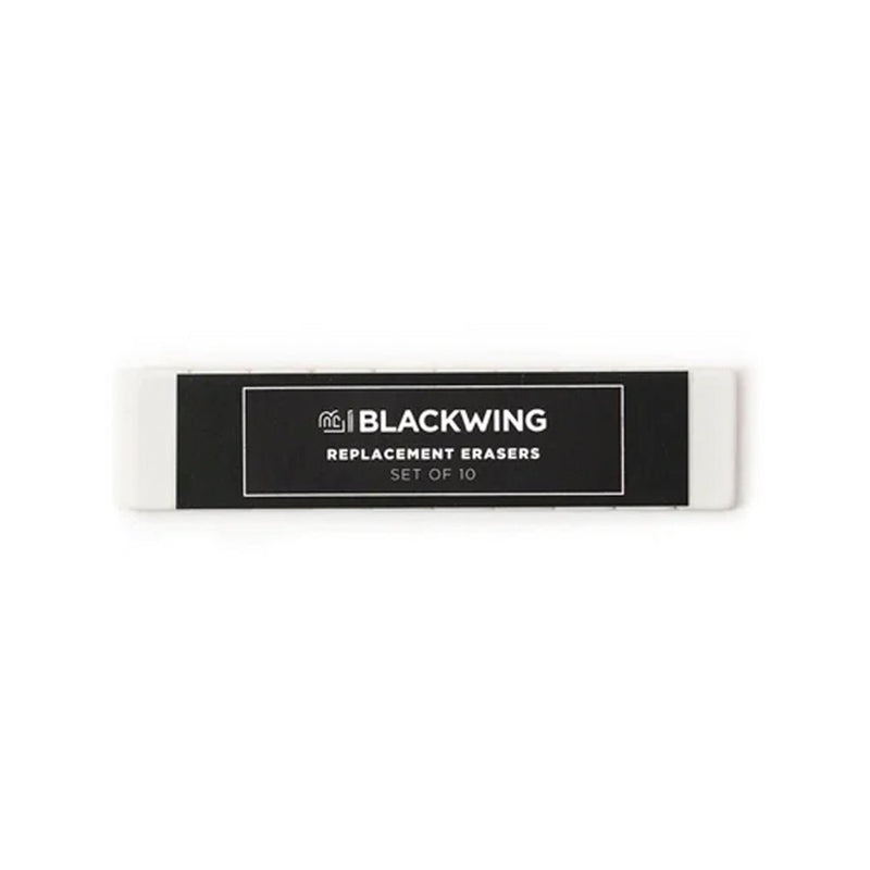 Repuesto para borrador de lápiz Blackwing