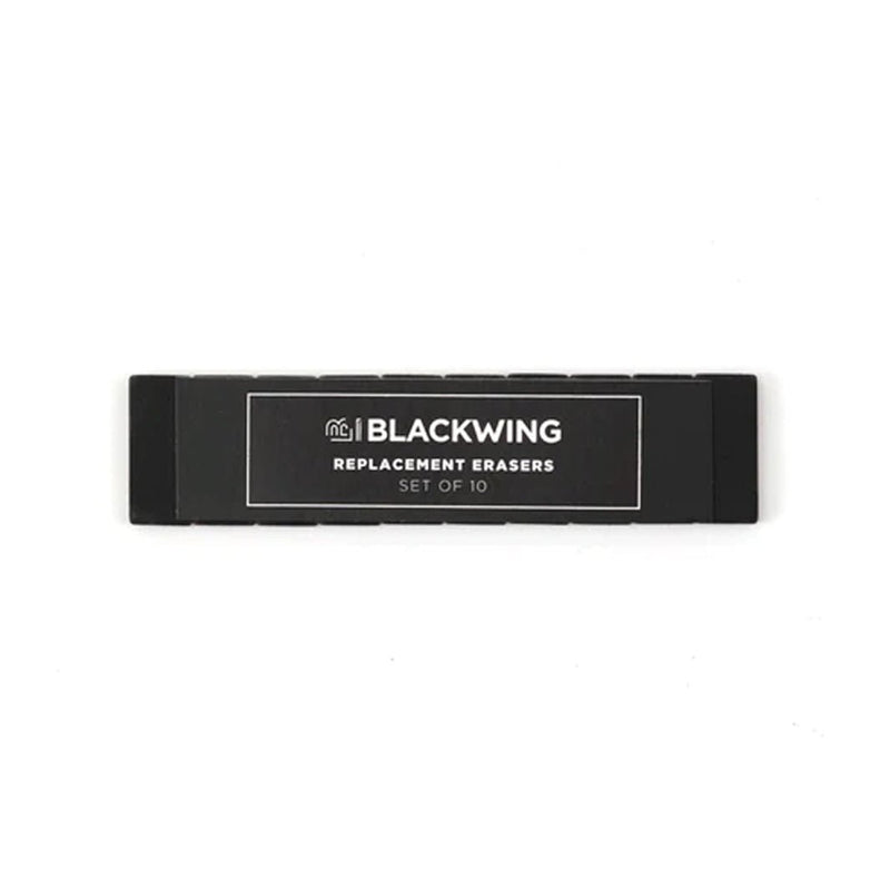 Repuesto para borrador de lápiz Blackwing