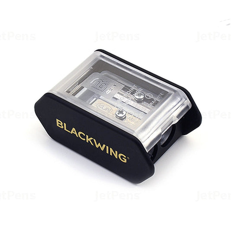 Sacapuntas Blackwing Two-Step Long Point