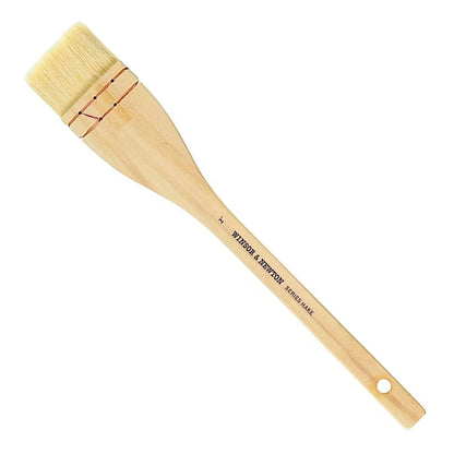 Brocha Hake Winsor & Newton Cabra