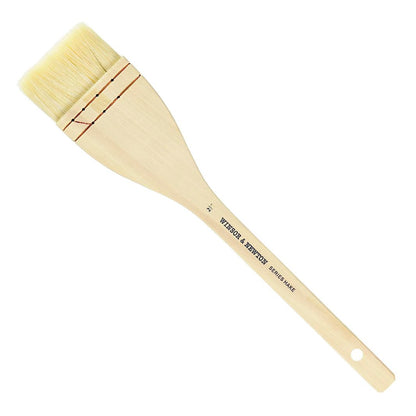 Brocha Hake Winsor & Newton Cabra
