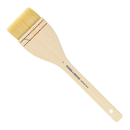 Brocha Hake Winsor & Newton Cabra