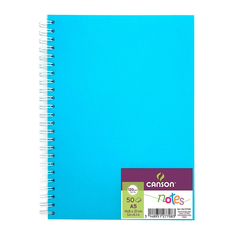 Libreta Canson Notes A5