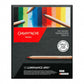 Colores Caran D'Ache Luminance con 12