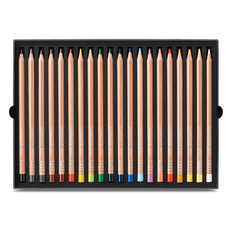 Colores Caran D&