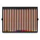 Colores Caran D'Ache Luminance con 40