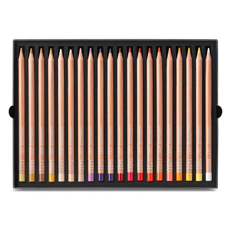 Colores Caran D&