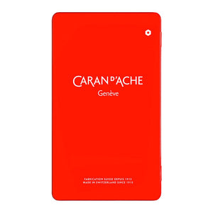 Colores Caran D'Ache Pablo con 12