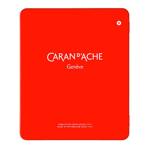 Colores Caran D'Ache Pablo con 18