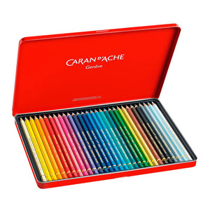 Colores Caran D'Ache Pablo con 30