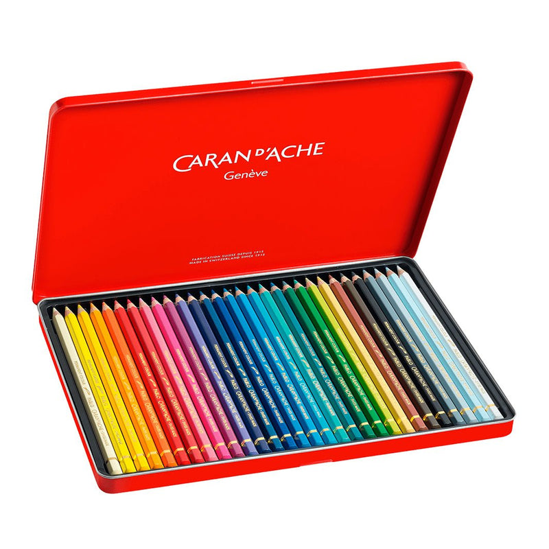 Colores Caran D&