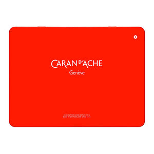 Colores Caran D'Ache Pablo con 30