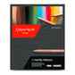 Lápices Pastel Caran D'Ache con 12