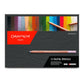 Lápices Pastel Caran D'Ache con 20