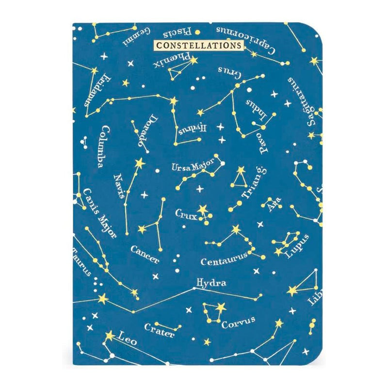 Libretitas Cavallini con 3, Set Celestial