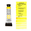 Acuarela Daniel Smith 5ml - Aureolin (Cobalt Yellow) S3
