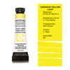 Acuarela Daniel Smith 5ml - Cadmium Yellow Light Hue S3