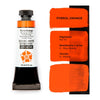 Gouache Extra Fino Daniel Smith 15ml - Pyrrol Orange S2