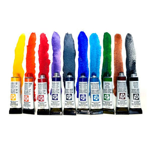 Acuarelas Daniel Smith Paul Wang Colour Play Lab Set