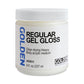 Gel Golden Regular 8 oz (237 ml)