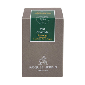 Tinta Herbin 350 Vert Atlantide