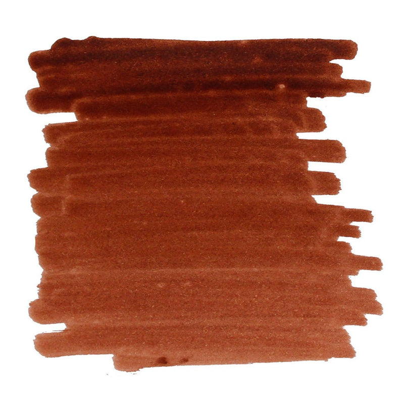 Tinta Perfumada Herbin Brown Cocoa